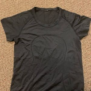 Lululemon Swiftly Run Shirt